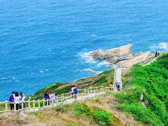 -小梅沙海滨乐园