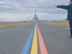 -青海湖仙女湾景区