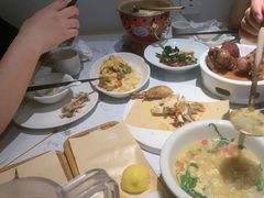 -关东小磨东北菜(漕河泾印象城店)