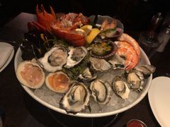 -Water Grill(圣莫妮卡店)