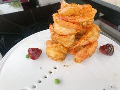 -唐廊烤鸭店(工体店)