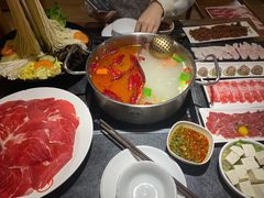 -许府牛火锅(信义坊总店)