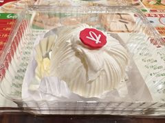 -王家沙点心店(南京西路总店)