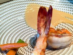 -新鲜特色餐厅(香格里拉大酒店)