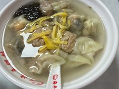 -海平馄饨(逍遥二路店)