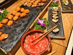 -加餐海鲜自助(宝龙一城店)