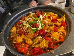 -川成元·麻辣香锅(凯德MALL西直门店)