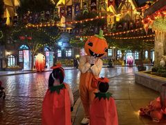 -郑州方特梦幻王国