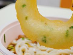 -湘人龙记老长沙米粉(鸟巢店)