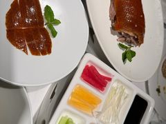 -四季民福烤鸭店(王府井东安门店)