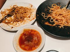 -Aqua Oasis 水天堂(石路天虹店)
