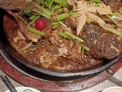 -老板恋上鱼(恒隆广场店)