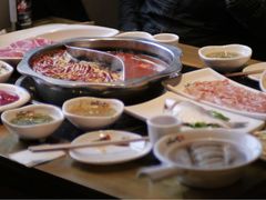 -纸盐河码头火锅(十八梯店)