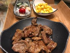 -海景壹号大酒店(滨湖店)