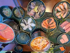 -火舞泰·泰式海鲜火锅餐厅(世纪城店)