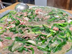 -京玉菲饭店(李村店)