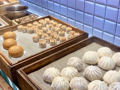 -包道广式点心专门店(东山口店)