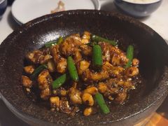 -绿茶餐厅(财富购物中心店)