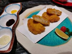 本日烤物-玄海寿司(国贸店)