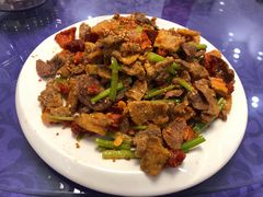 -蒙古馅饼(哈达图街店)