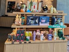 -星巴克(厦门万象城4F店)