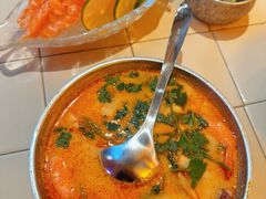 -泰伴食堂·泰式大排档(天河南二路店)