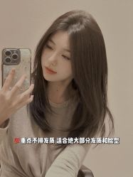 点击看大图 -IN STYLE•造型
