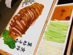 -谭福锅北京烤鸭(石岐大信店)