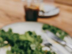 今日色拉-Wagas沃歌斯(大学路店)