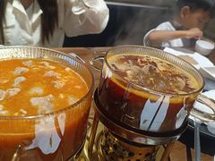 -合乐·创意火锅·海鲜火锅(亚东柒号店)