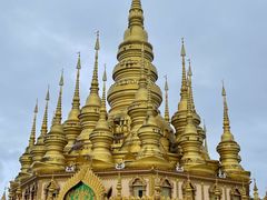 -西双版纳勐泐文化旅游区