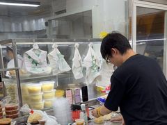 -玉华饮食店(茅台路店)