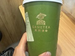 -易阿姨奶茶(万达店)