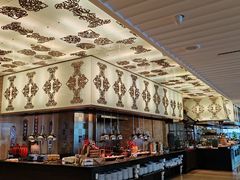 -圣丰索菲特·2 On 988 Café 自助餐厅