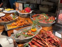 -加餐海鲜自助(宝龙一城店)