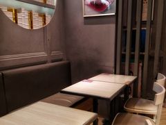 -满记甜品(金融街店)
