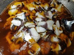 -雲蜀龙阁·金牌水煮鱼(方庄店)