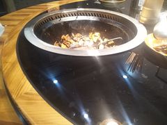 -锅来乐地锅鸡(安亭店)