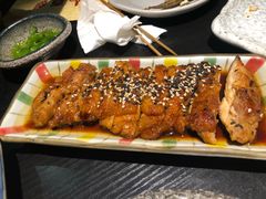 -真剑日本料理·铁板烧(贵州路店)