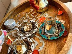 -龟兹KUCINA·新疆菜(前滩L+PLAZA店)