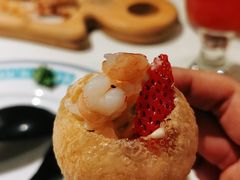 -俄士厨房(时代天街店)