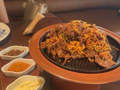 -奉天小馆·非遗东北菜(沈阳万象城店)