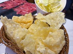 -牛品福潮汕牛肉火锅(旺庄店)