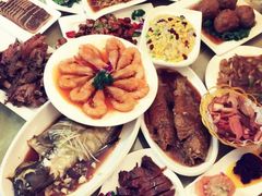 -丽华餐厅·天津菜(艳阳路店)