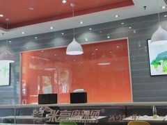 大堂-张亮麻辣烫(北京马连道店)