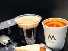 -M Stand(深圳布吉万象汇店)