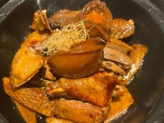 -领事馆19号中餐厅(厦门海景洲际酒店)