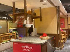-渔乡米香·剁椒鱼头(四方坪店)
