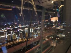 -郑州绿地JW万豪酒店The Grill烤汇扒房