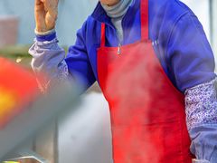 -三镇民生甜食馆(胜利街总店)